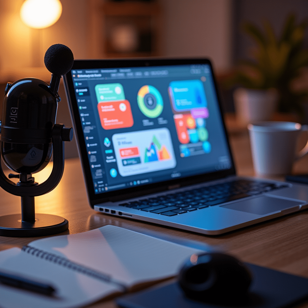 รวม Best Tools AI สำหรับคนทำคอนเทนต์และการตลาด
