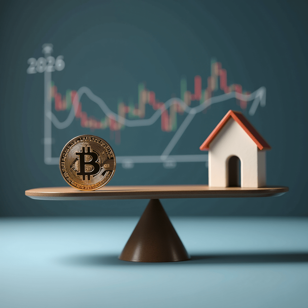 Investing 2026: Where to Put Your Money