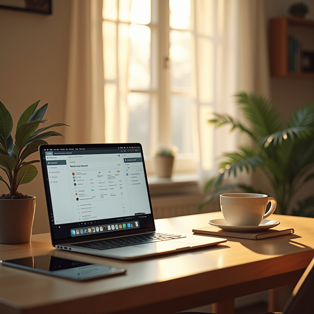 Best Productivity Tools for Remote Work