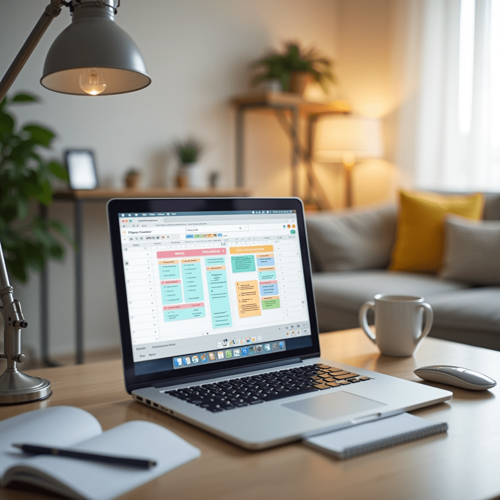 Best Productivity Apps for Remote Workers