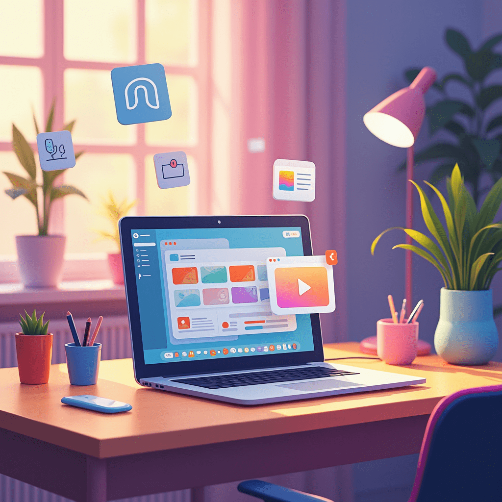 รวม best tools สำหรับคนทำคอนเทนต์