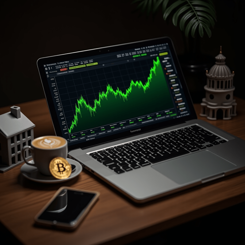 Investing 2026: Where to Put Your Money