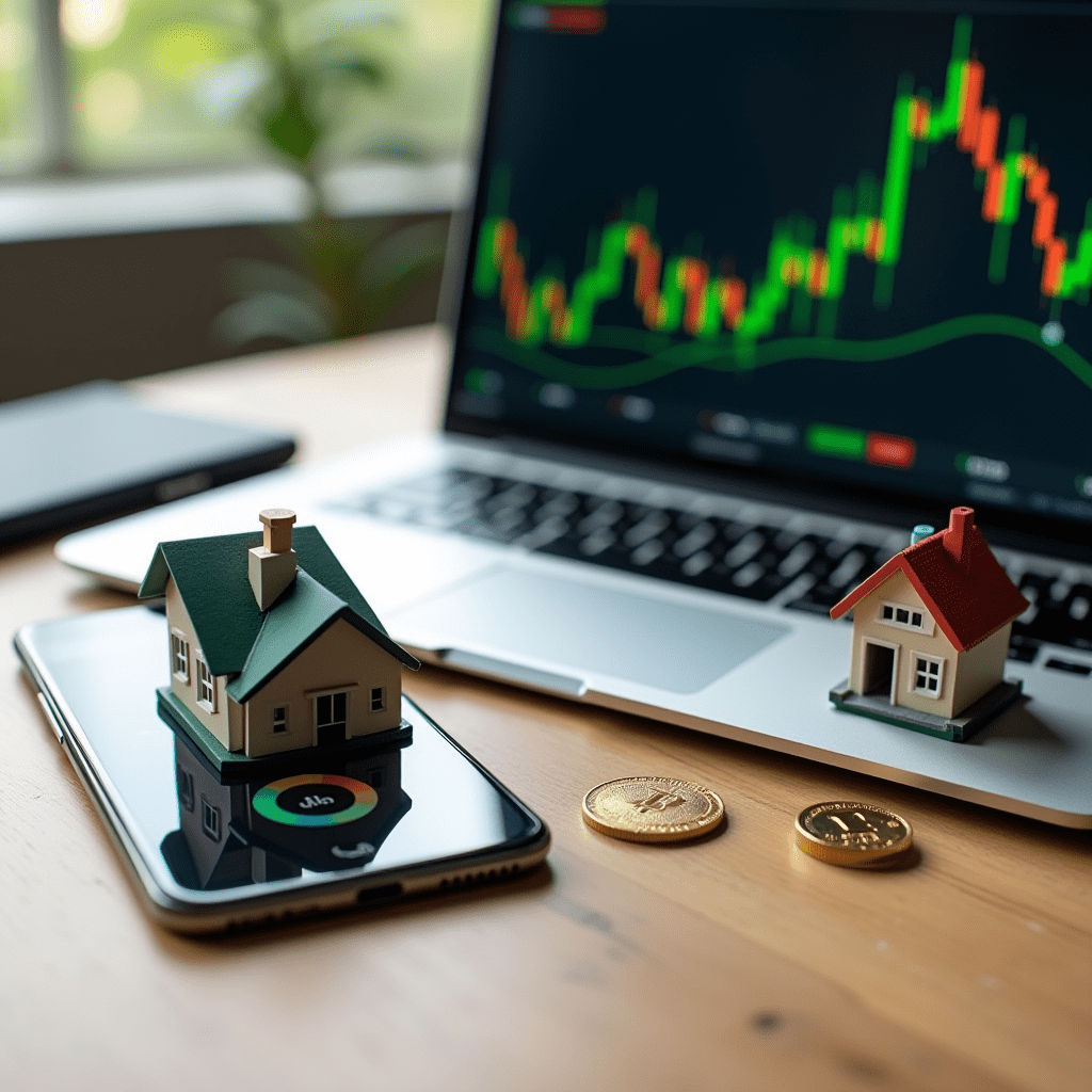 Investing 2026: Where to Put Your Money