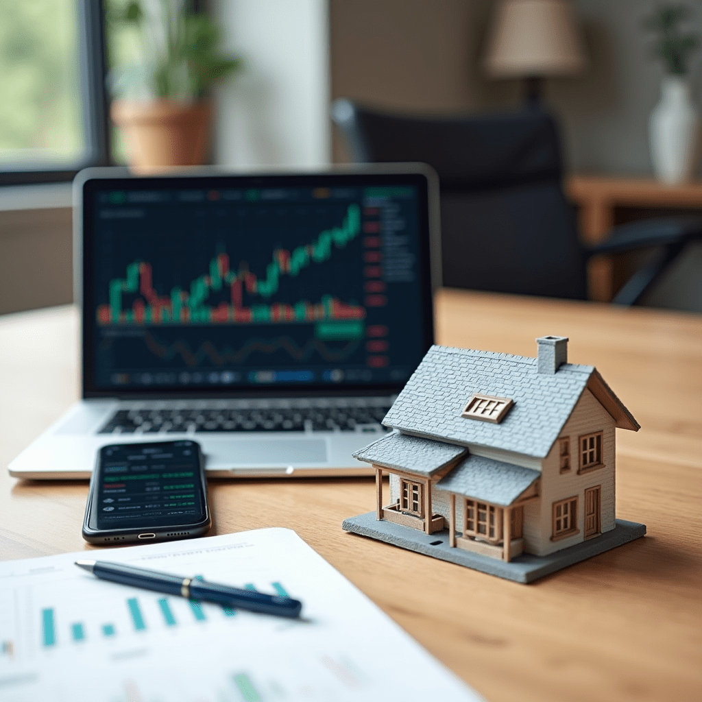 Investing 2026: Where To Put Your Money