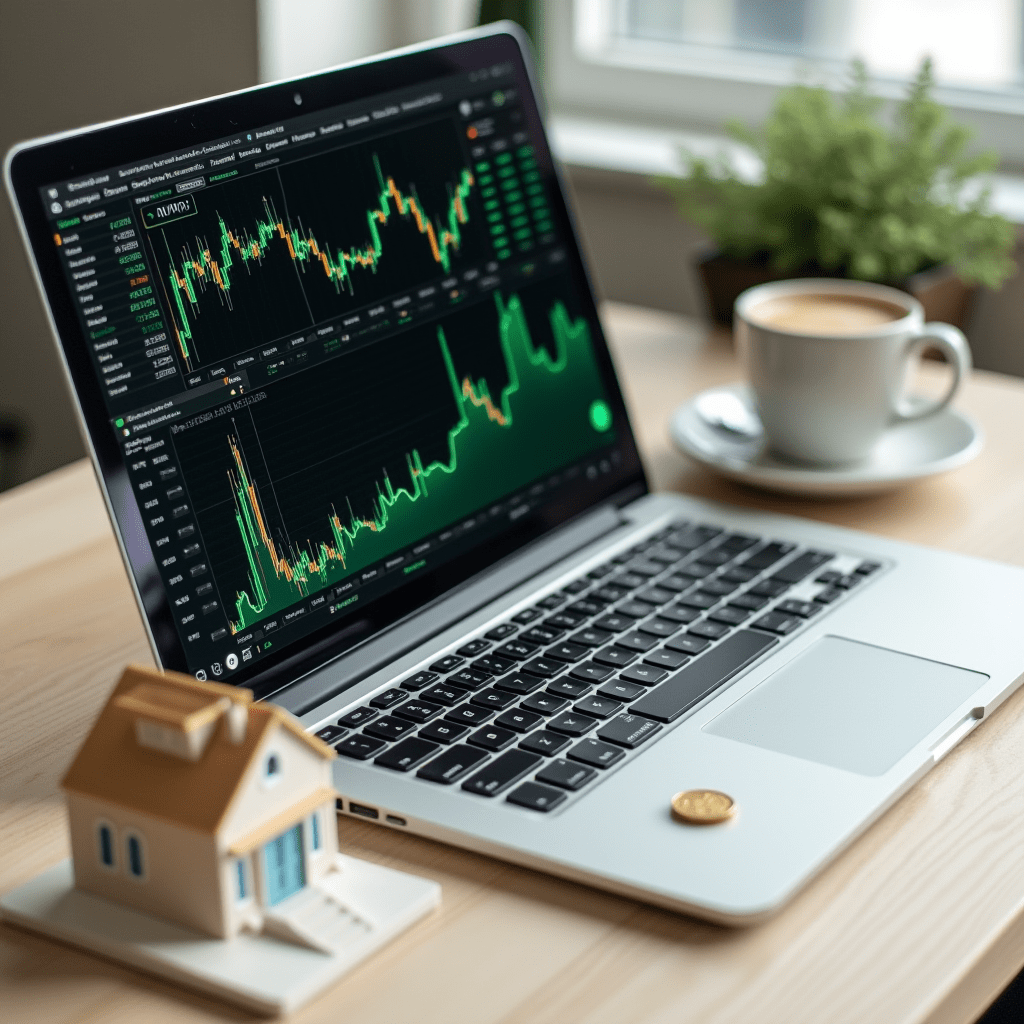 Investing 2026: Where to Put Your Money