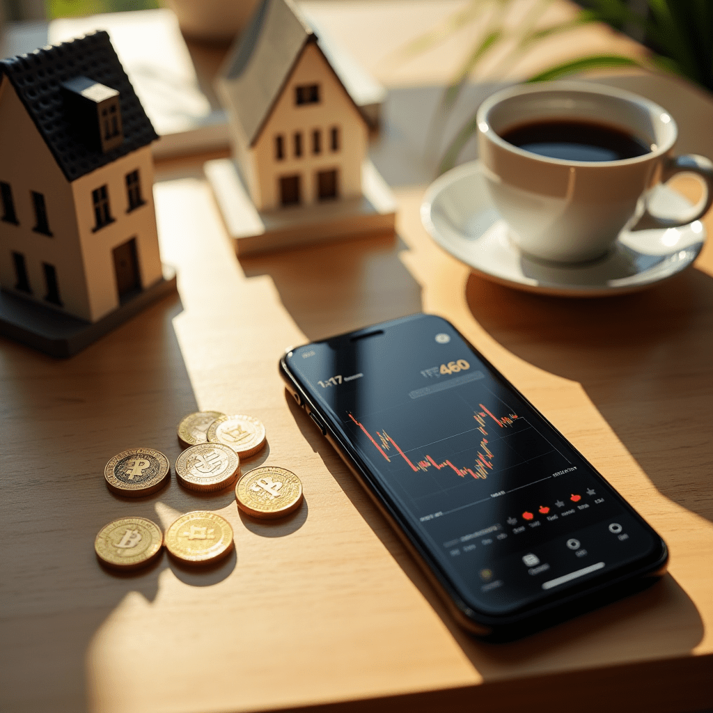 Investing 2026: ปีหน้าจะเอาเงินไปลงทุนที่ไหนดี?