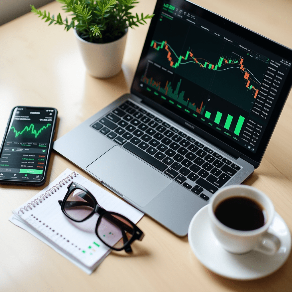 Investing 2026: Where To Put Your Money