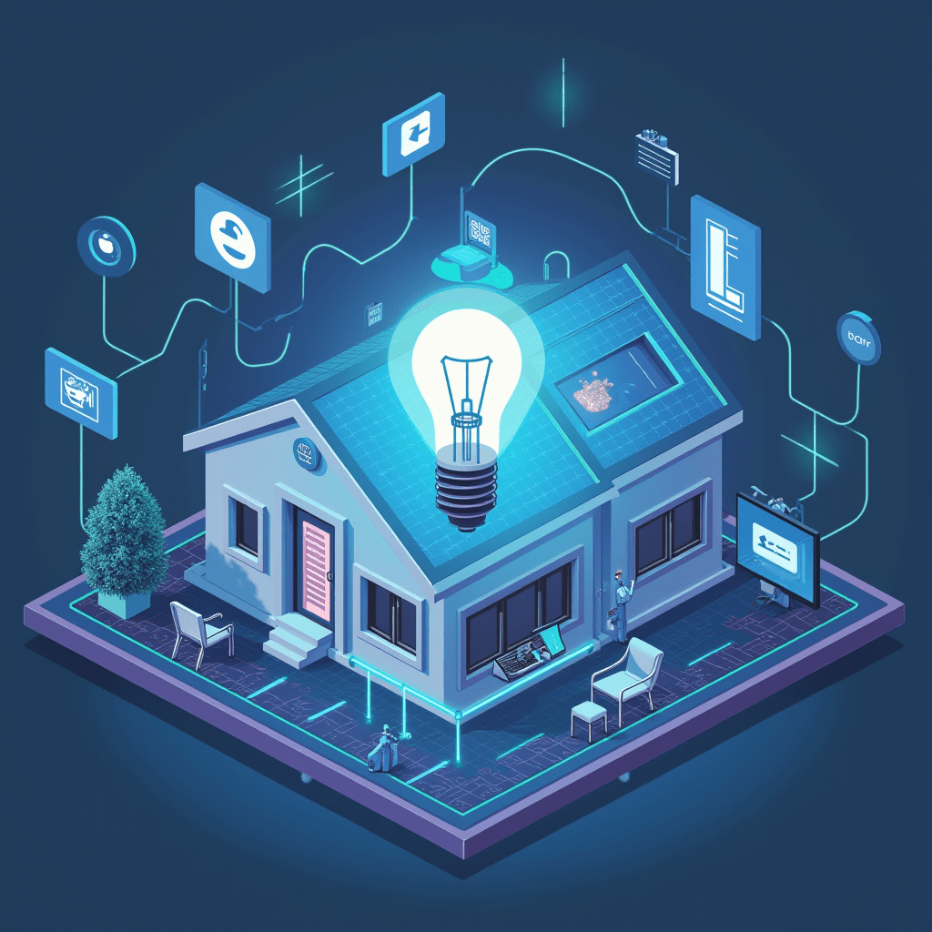 complete guide: Setting Up a Smart Home in 2026