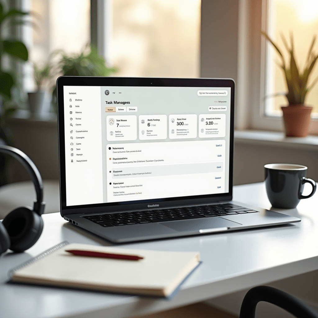Best Productivity Apps for Remote Work