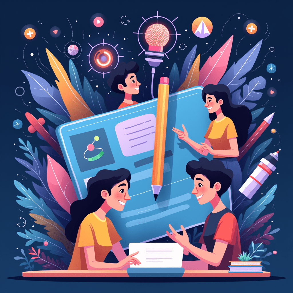 AI Tools สุดปัง! ตัวช่วยสำหรับ Content Creator & Marketer