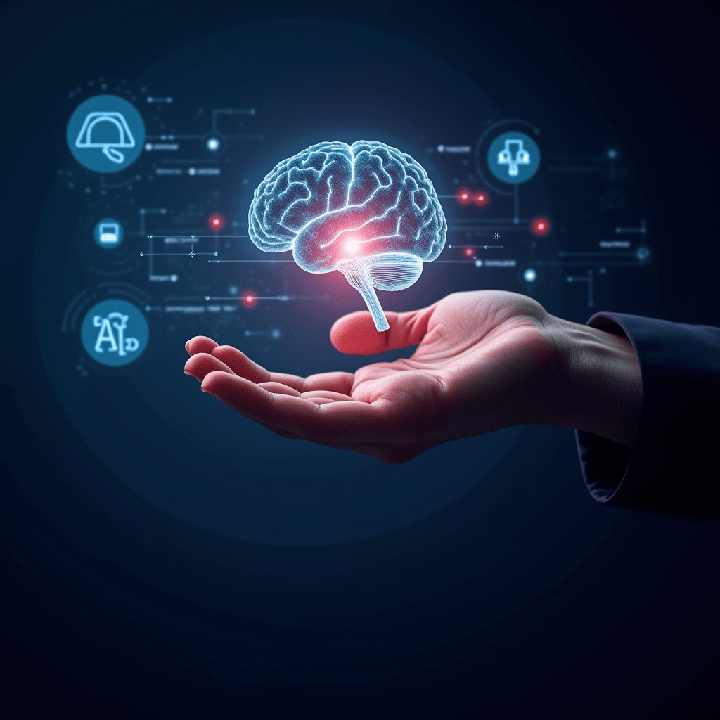 ผู้ช่วย AI อนาคต: Gemini ถึง GPT-5 เปลี่ยนชีวิตยังไง?