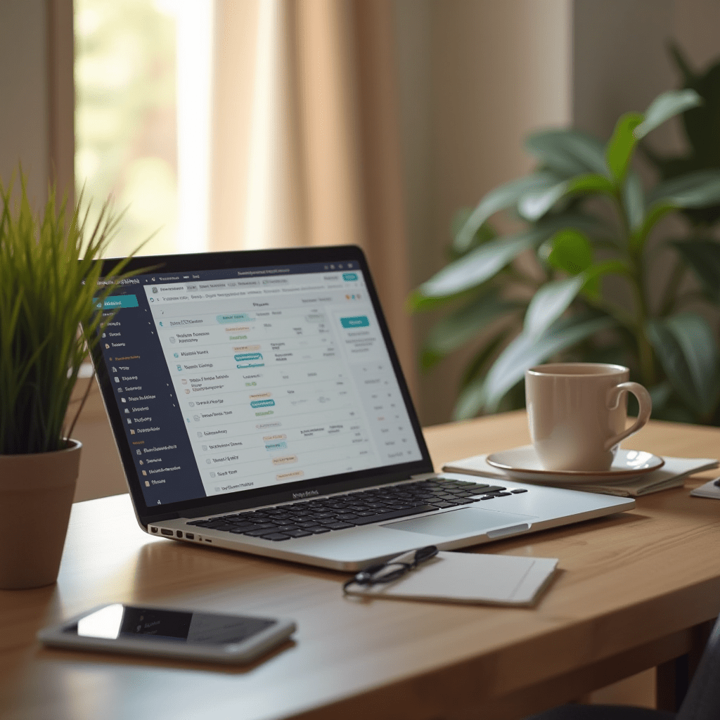 Best Productivity Apps for Remote Work