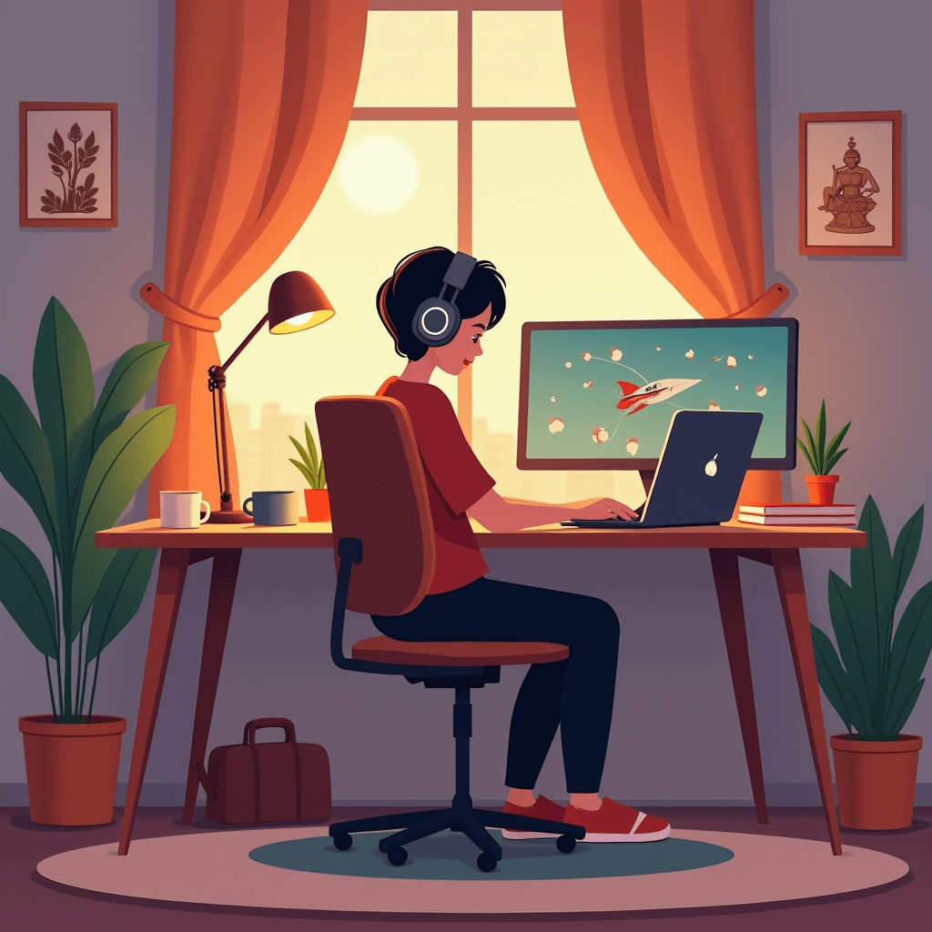Best Productivity แอปเด็ดสำหรับคนทำงานรีโมต