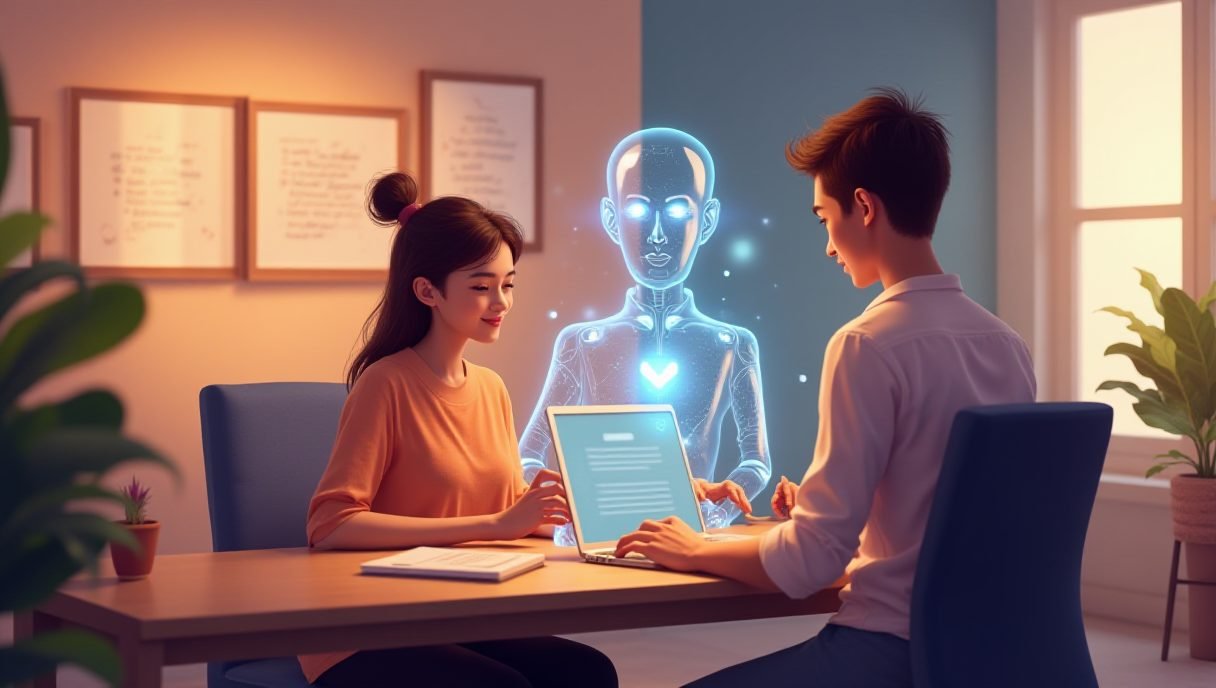 Future Assistants: อนาคต AI ผู้ช่วยสมาร์ทแค่ไหน