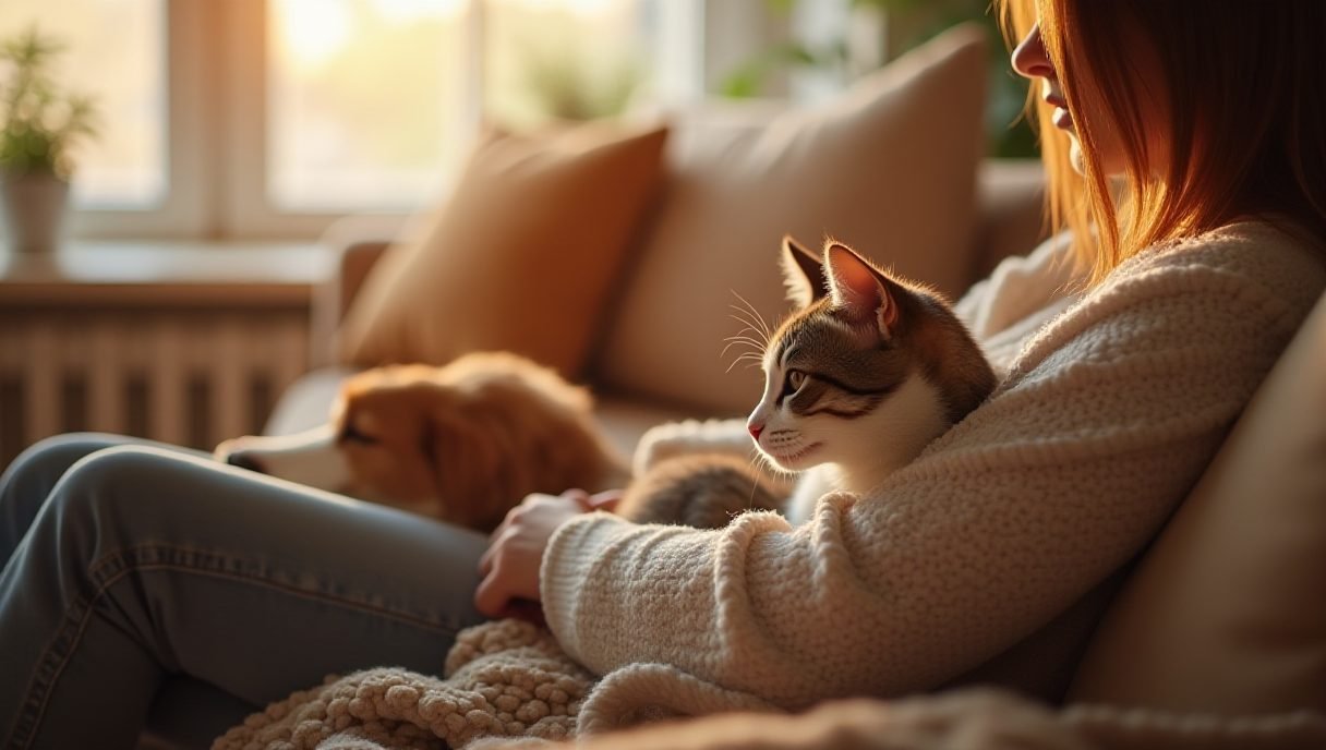 How to Choose the Right Pet for Your Lifestyle