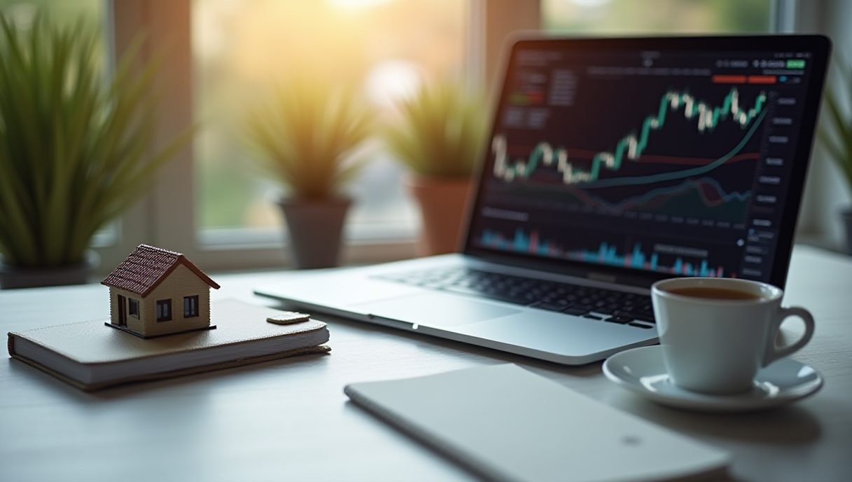 Investing 2026: Where to Put Your Money Next Year