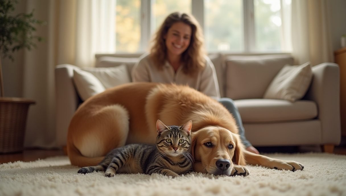 How to Choose the Right Pet for Your Lifestyle