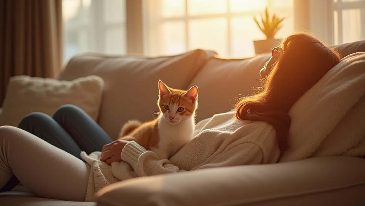 How to Choose the Right Pet for Your Lifestyle