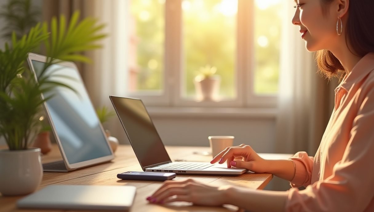 แอป Best Productivity สำหรับคนทำงานระยะไกล 2025