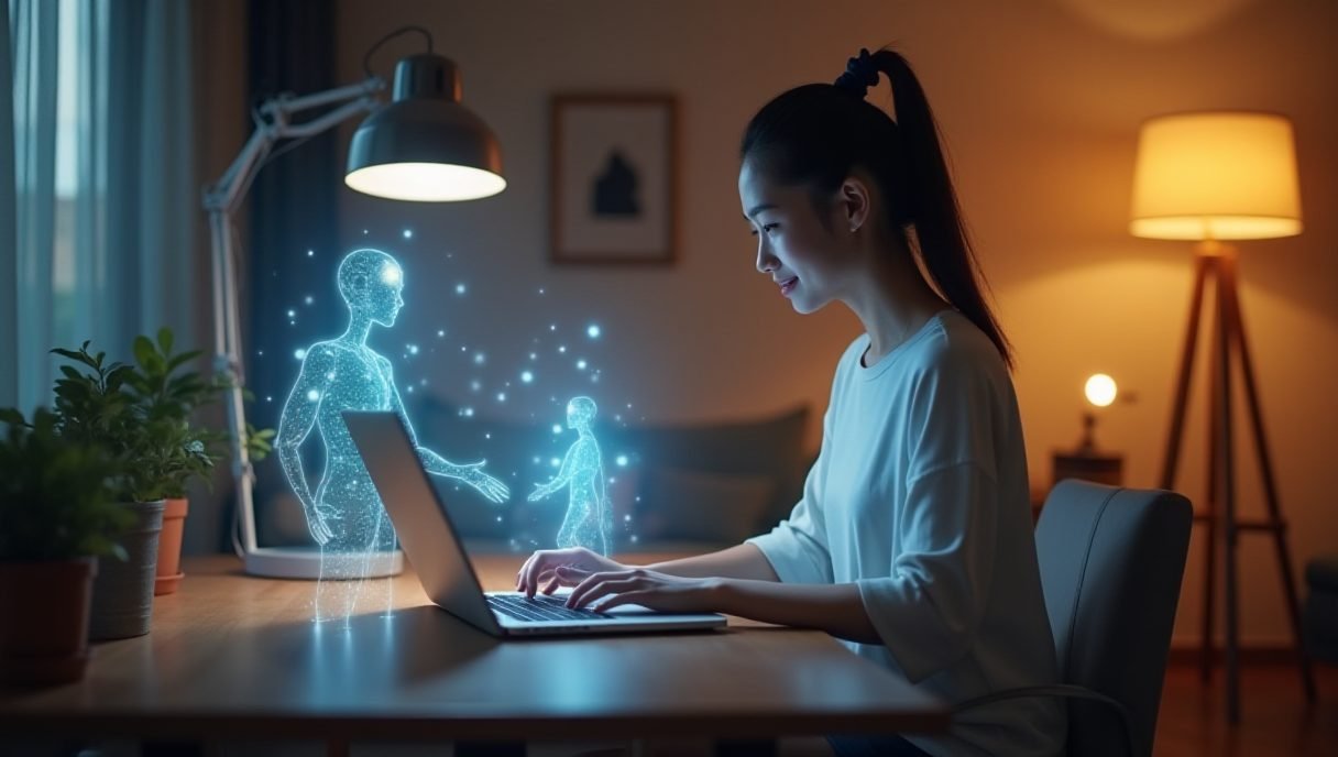 อนาคตของ AI Assistant: future assistants จะเปลี่ยนโลกงานยังไง
