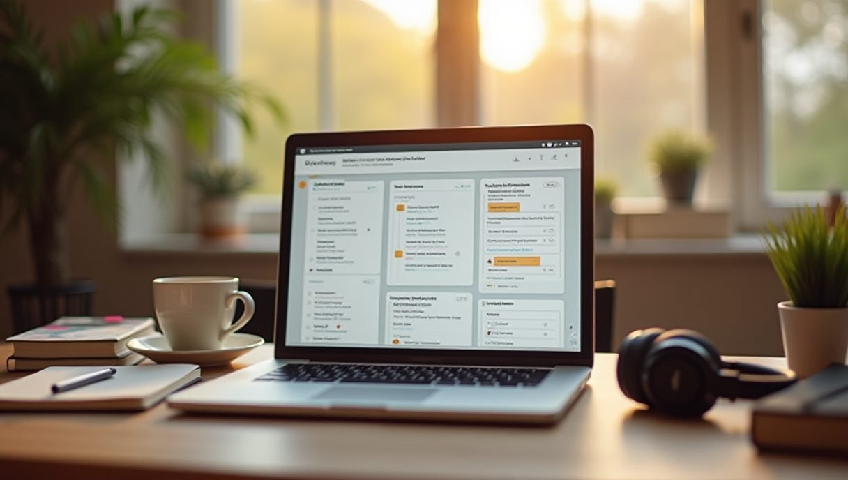 I Tested the Best Productivity Apps for Remote Work