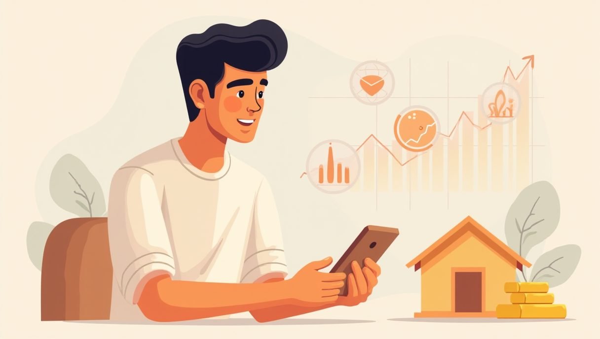 Investing 2026: ลงทุนยังไงให้รอดปีนี้