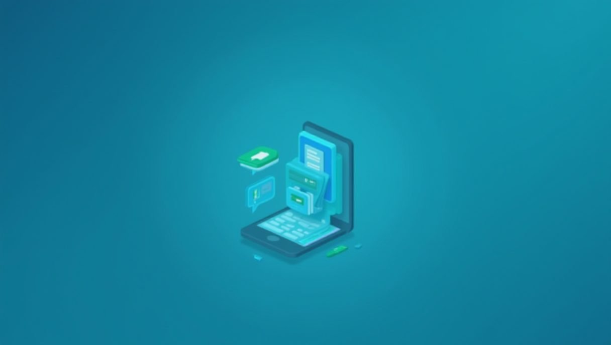I Built a Full WhatsApp Automation Suite for Accountants
