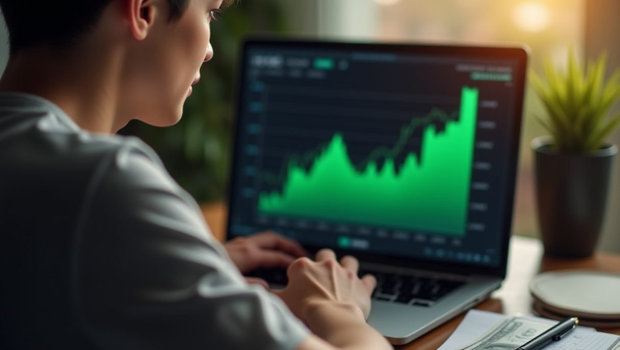 If You’ve Ever Paid for a Trading Course First, Read This
