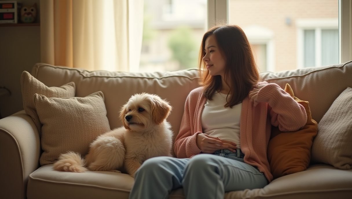 Choose Right Pet for Your Life