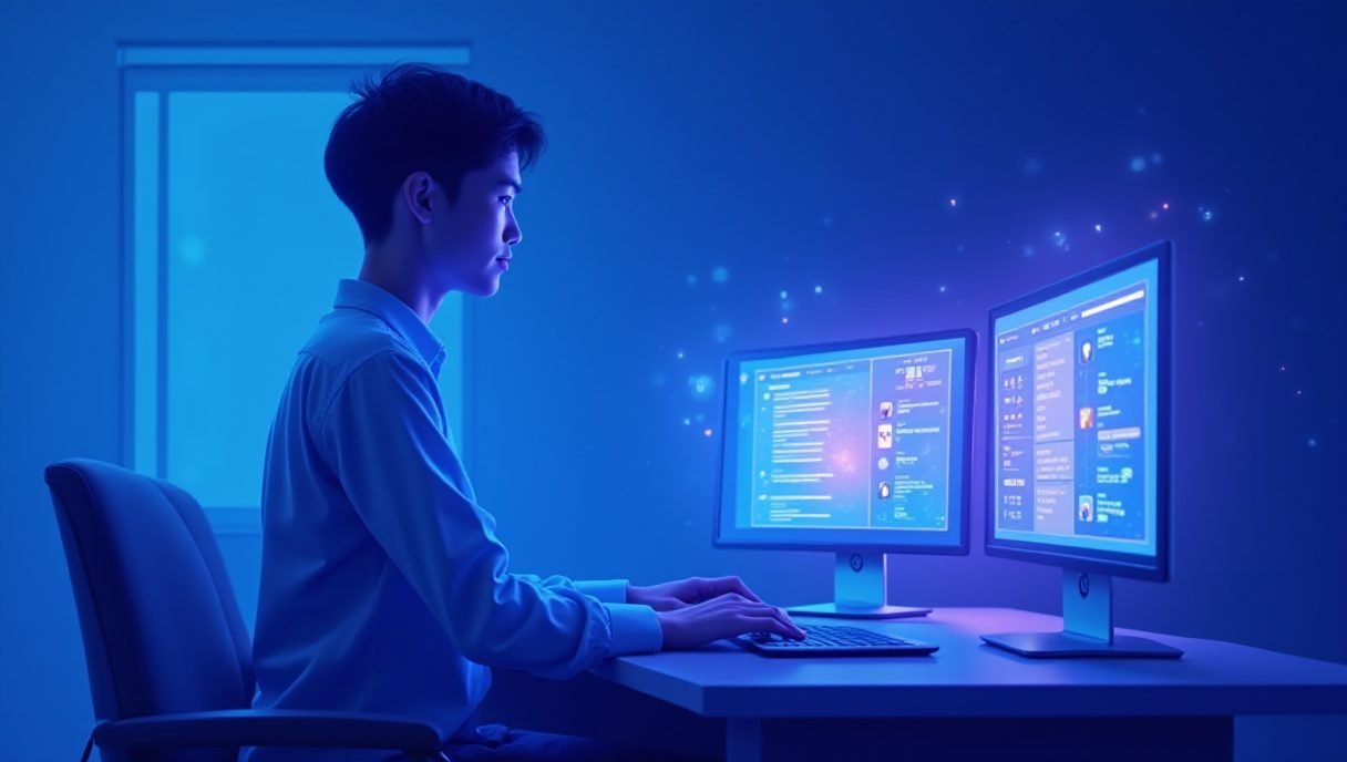 future assistants: อนาคต AI ผู้ช่วยอัจฉริยะจะไปไกลแค่ไหน
