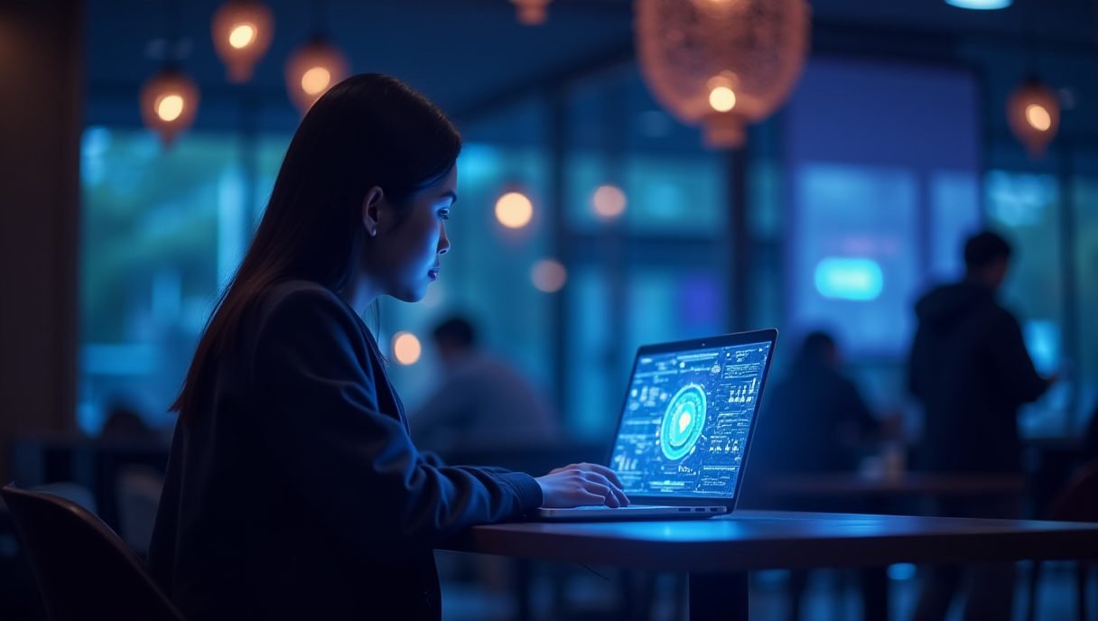 future assistants: อนาคต AI ผู้ช่วยจะเก่งแค่ไหน