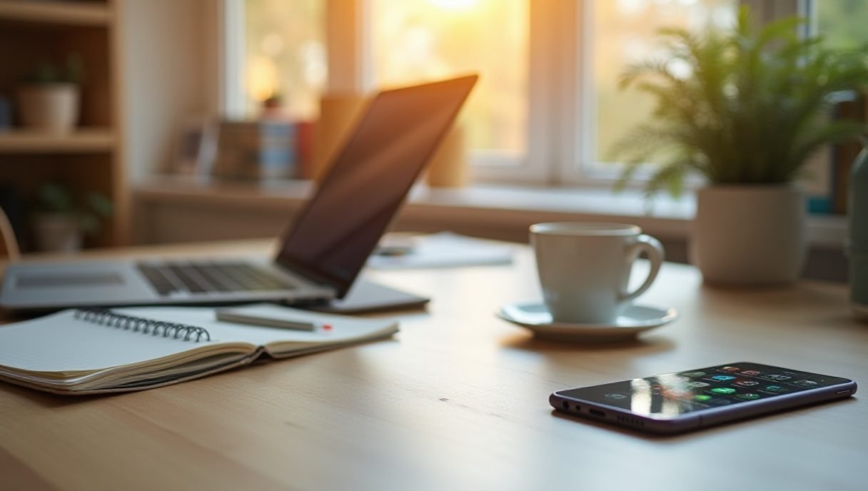 Best Productivity Apps for Remote Work