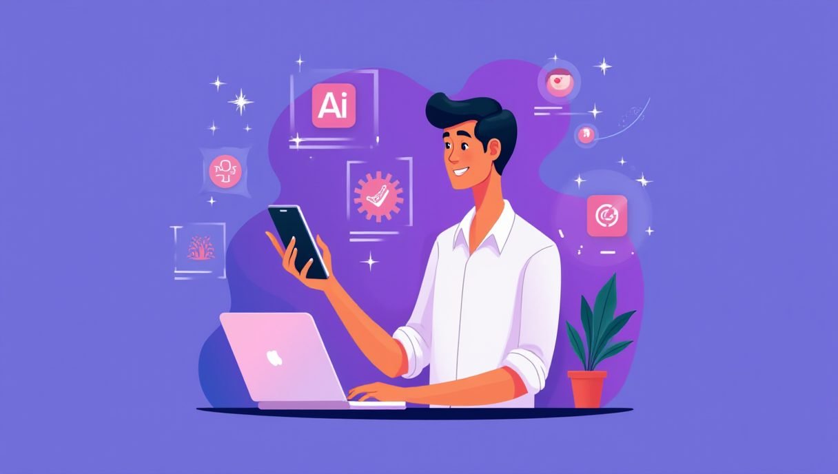 แอปพลิเคชัน AI ที่ควรรู้จักในปี 2026