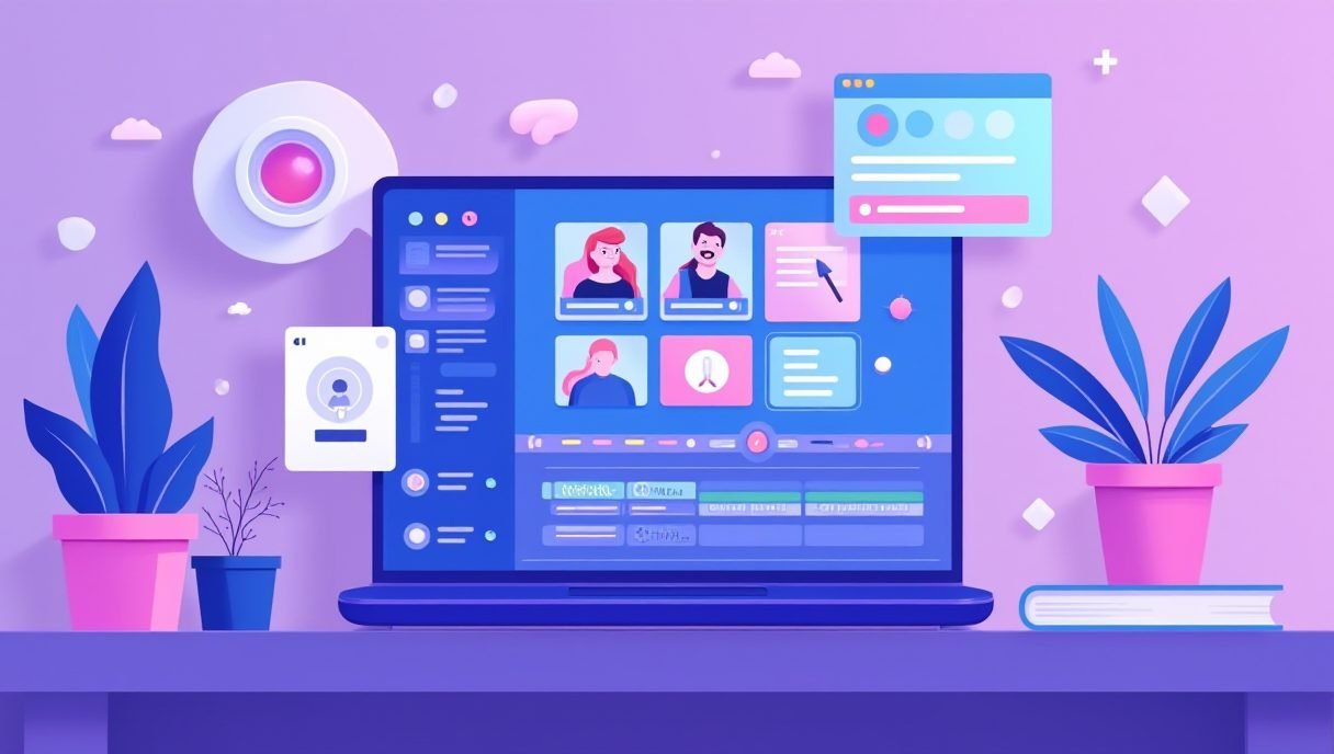 Best AI Tools for Content Creators in 2025